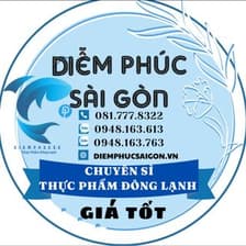 Profile picture for Diễm Phúc Sài Gòn