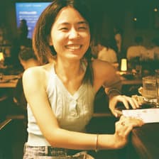 Profile picture for Jingyi Wang