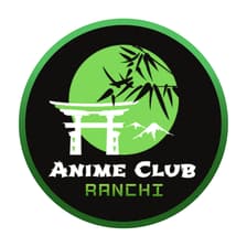 Profile picture for Anime Club Ranchi