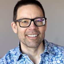 Profile picture for Michael Hunter