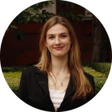 Profile picture for Szonja Skenderovic