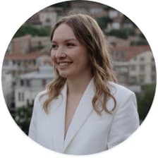 Profile picture for Daria