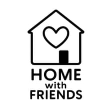 Profile picture for Home with Friends