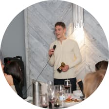 Profile picture for Jacob Assouline