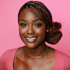 Profile picture for Albrina Mendes