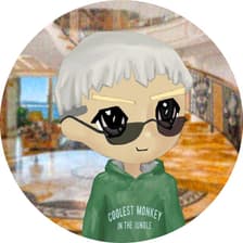 Profile picture for Elroy