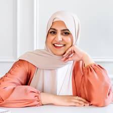 Profile picture for Natasha Deen