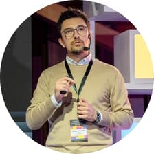 Profile picture for Gürkan Ketenciler