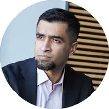 Profile picture for Aleem