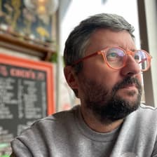 Profile picture for Boris Licina