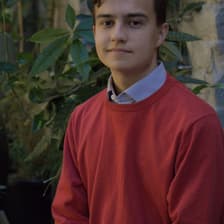 Profile picture for Henri Aunin