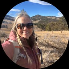 Profile picture for Sarah Linden McBee