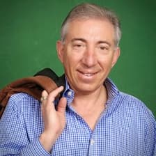 Profile picture for Dave Sanders