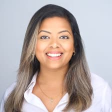 Profile picture for Tasha Cherian