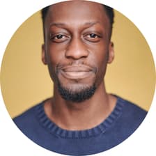 Profile picture for Lanre Danmola