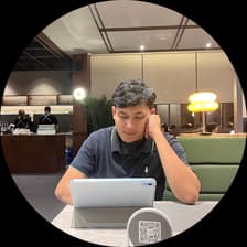 Profile picture for Rizky