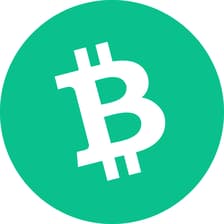 Profile picture for BitcoinCash Nigeria