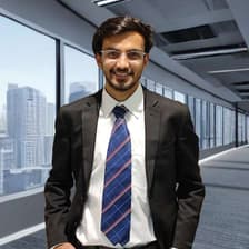 Profile picture for Vineet Kotecha