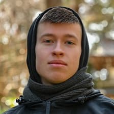 Profile picture for Joscha Neske