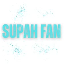 Profile picture for Supah Fan