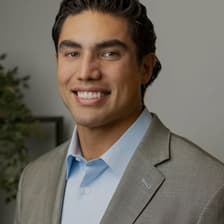 Profile picture for Bronson Kaufusi