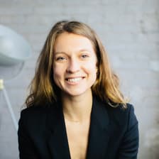 Profile picture for Rebecca Miller