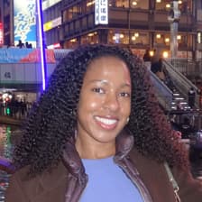 Profile picture for Crystal Croom