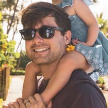 Profile picture for Daniel Hixon