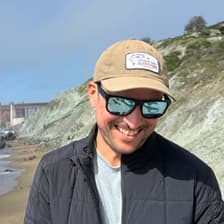 Profile picture for Alex Nucci