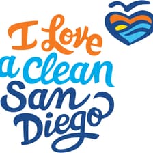 Profile picture for I Love A Clean San Diego Volunteer