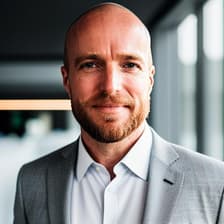 Profile picture for Douglas Campbell