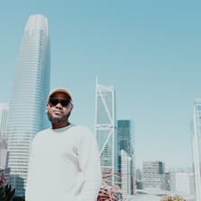 Profile picture for Yoofi Annan