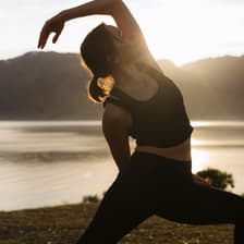Profile picture for Josie @ Wānaka yoga