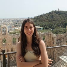 Profile picture for Solène Tessier