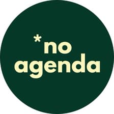 Profile picture for NO AGENDA SOCIAL CLUB