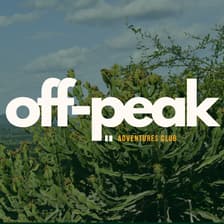 Profile picture for Off-Peak Adventures