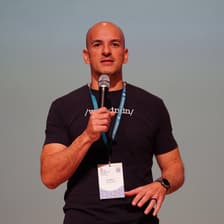 Profile picture for Jonathan Bossenger