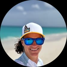 Profile picture for Kristin DePlatchett