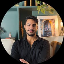 Profile picture for Hakim Alyasseri