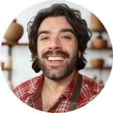 Profile picture for Arias - Two Ships Pottery