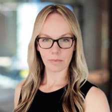 Profile picture for Erika Borgerson