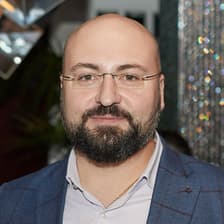Profile picture for Zurab Shavlidze