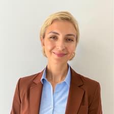 Profile picture for Rita Reznichenko