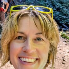 Profile picture for Lisa Siems