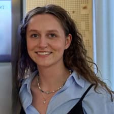 Profile picture for Anne Reinke