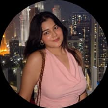 Profile picture for Aditi Gupta