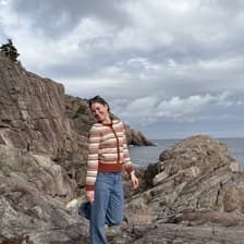 Profile picture for Jenna Malone