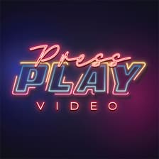 Profile picture for Press Play Video