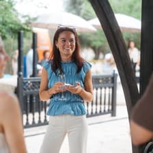 Profile picture for Adriana Del Solar