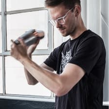 Profile picture for Jordan Hughes